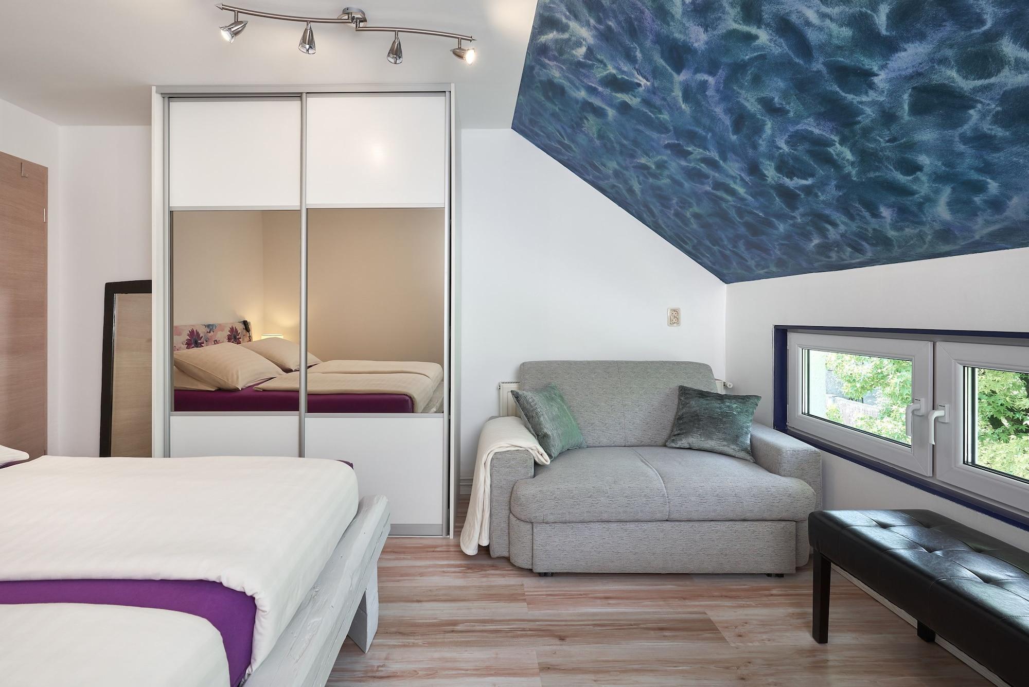 Anastasia Suites Záhřeb Exteriér fotografie