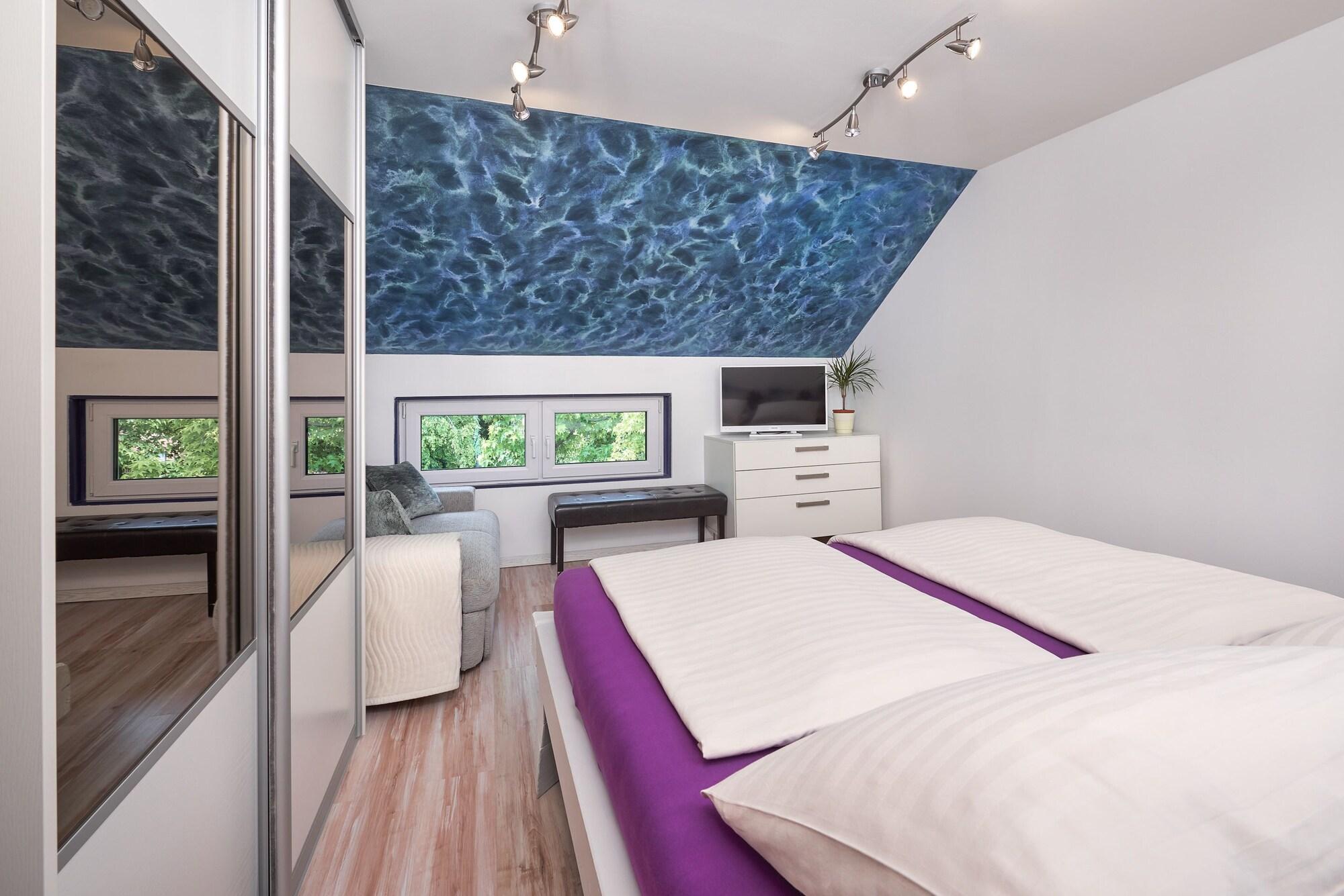 Anastasia Suites Záhřeb Exteriér fotografie