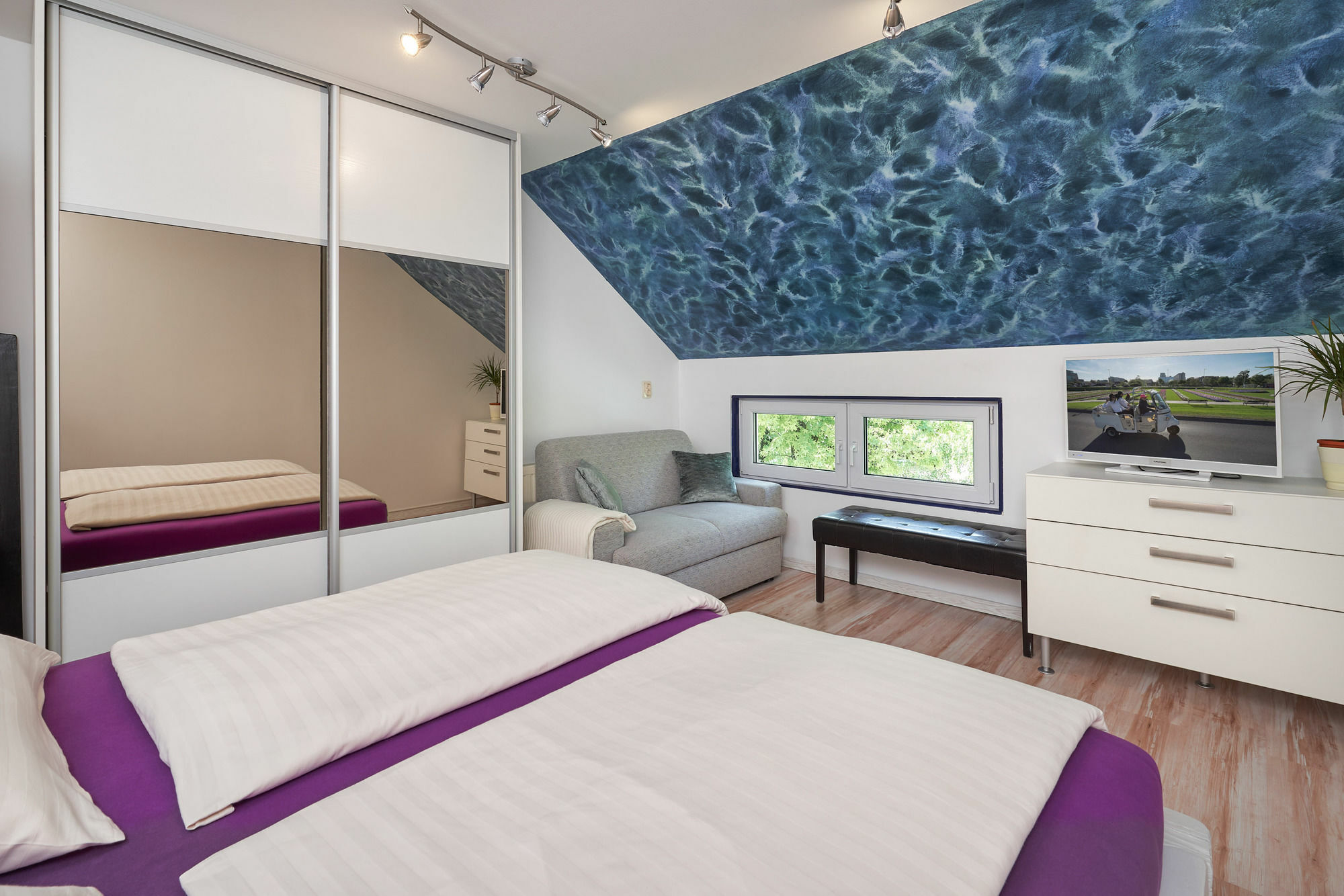 Anastasia Suites Záhřeb Exteriér fotografie