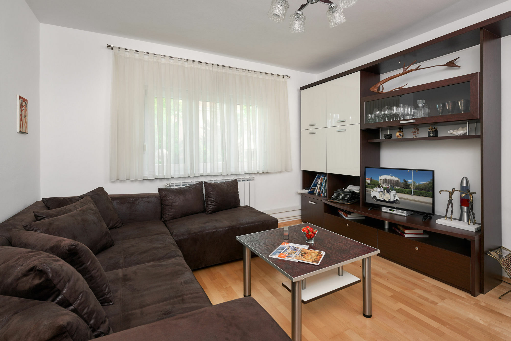 Anastasia Suites Záhřeb Exteriér fotografie