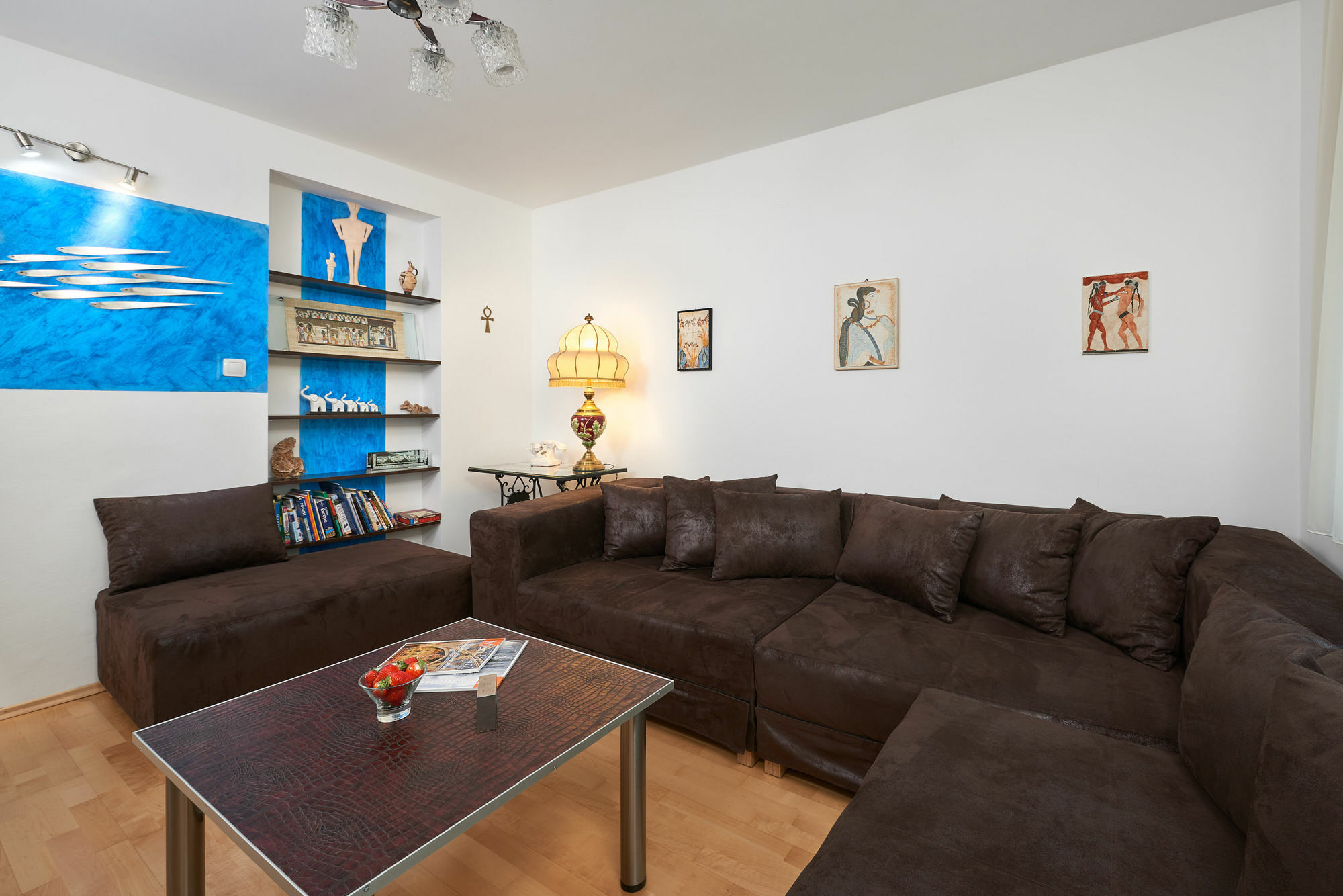Anastasia Suites Záhřeb Exteriér fotografie